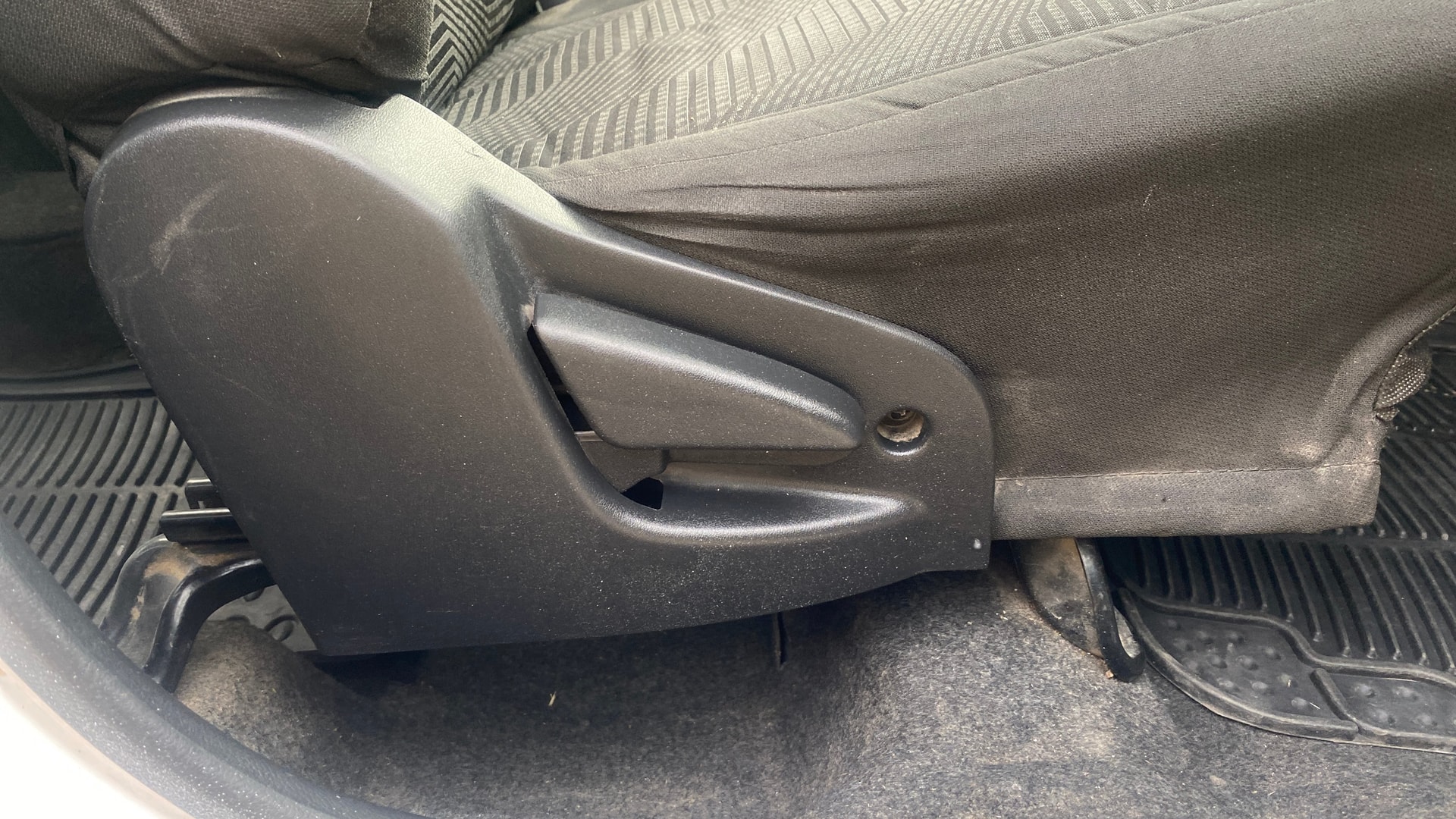 Used 2018 Datsun Go Used 2018 Datsun Go