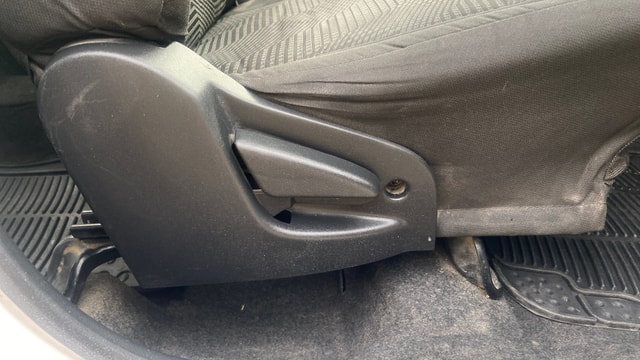 View Datsun Go Image 18 Used Datsun Go Image 18