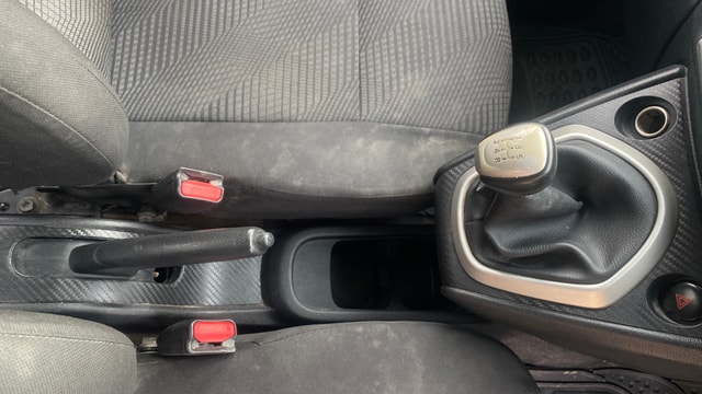 View Datsun Go Image 37 Used Datsun Go Image 37