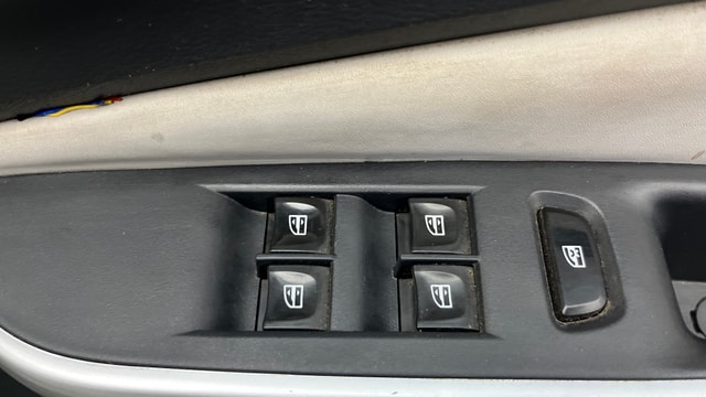View Nissan Magnite Image 37 Used Nissan Magnite Image 37