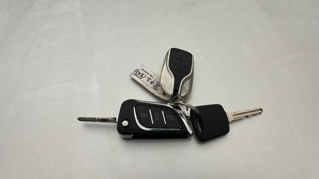 View Nissan Magnite Image 18 Used Nissan Magnite Image 18
