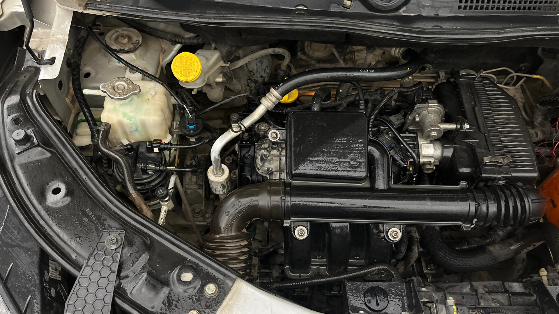Used 2023 Nissan Magnite Used 2023 Nissan Magnite