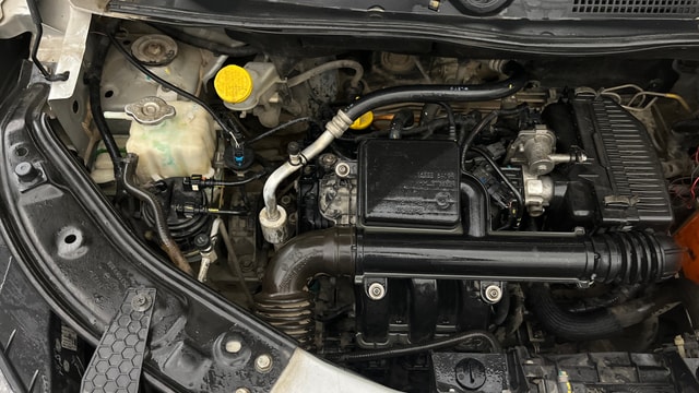View Nissan Magnite Image 24 Used Nissan Magnite Image 24