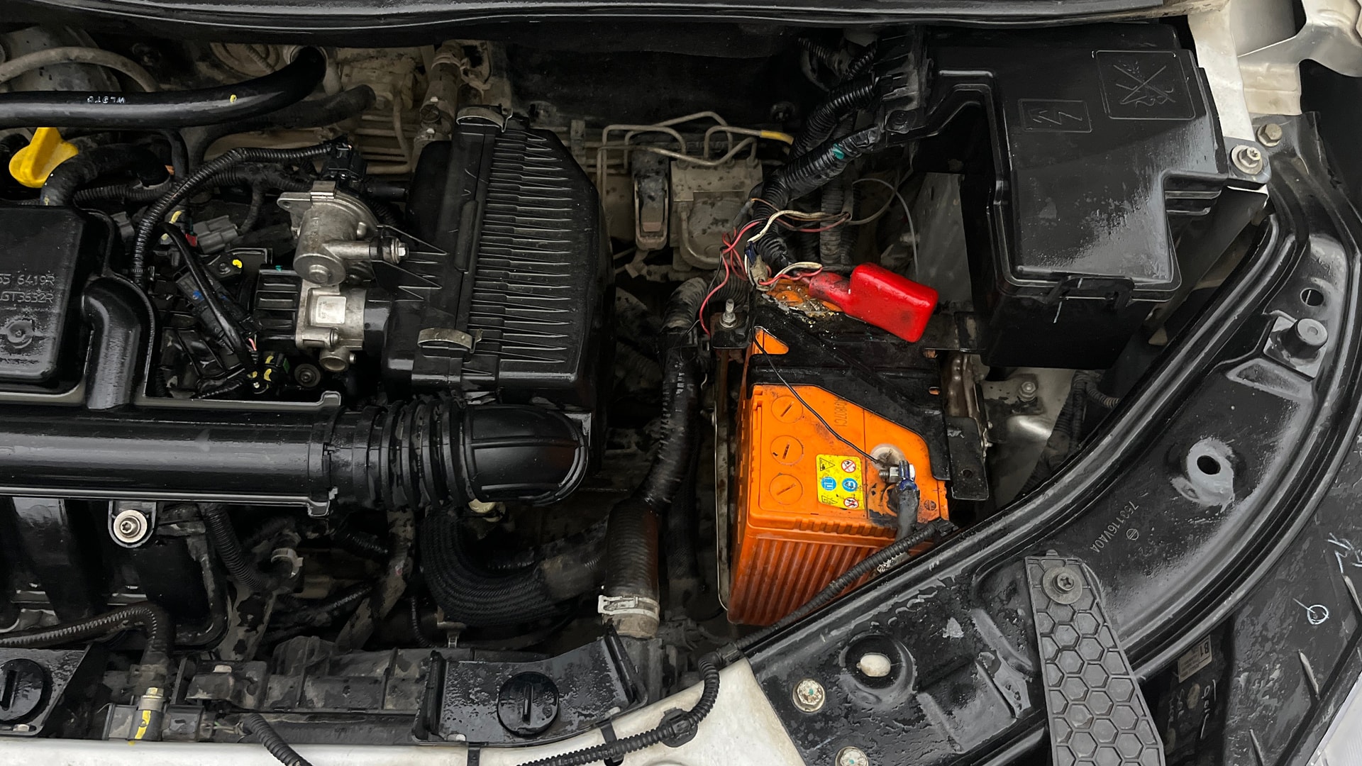 Used 2023 Nissan Magnite Used 2023 Nissan Magnite
