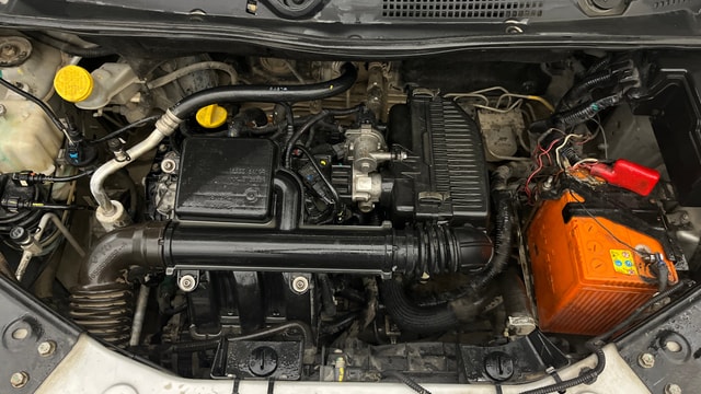 View Nissan Magnite Image 42 Used Nissan Magnite Image 42