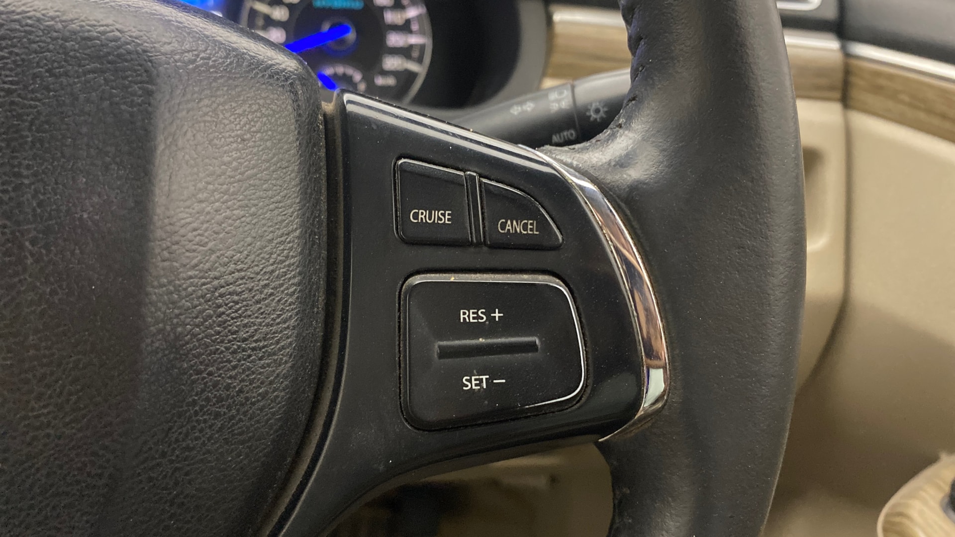 View 2018 Maruti Suzuki 1000 Base Variant Image 3 Used 2018 Maruti Suzuki 1000 Base Variant Image 3
