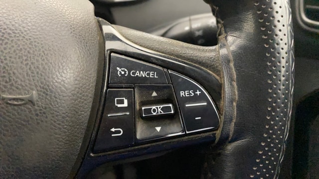 View Renault Kiger Image 3 Used Renault Kiger Image 3