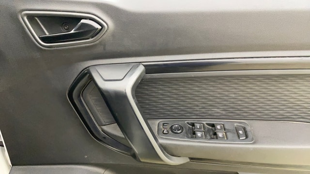 View Renault Kiger Image 34 Used Renault Kiger Image 34