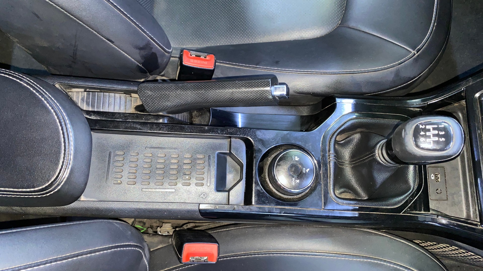 View 2023 Tata Nexon Revotron XE Image 43 Used 2023 Tata Nexon Revotron XE Image 43