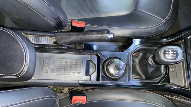 View Tata Nexon Image 43 Used Tata Nexon Image 43