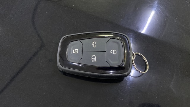View Tata Nexon Image 19 Used Tata Nexon Image 19