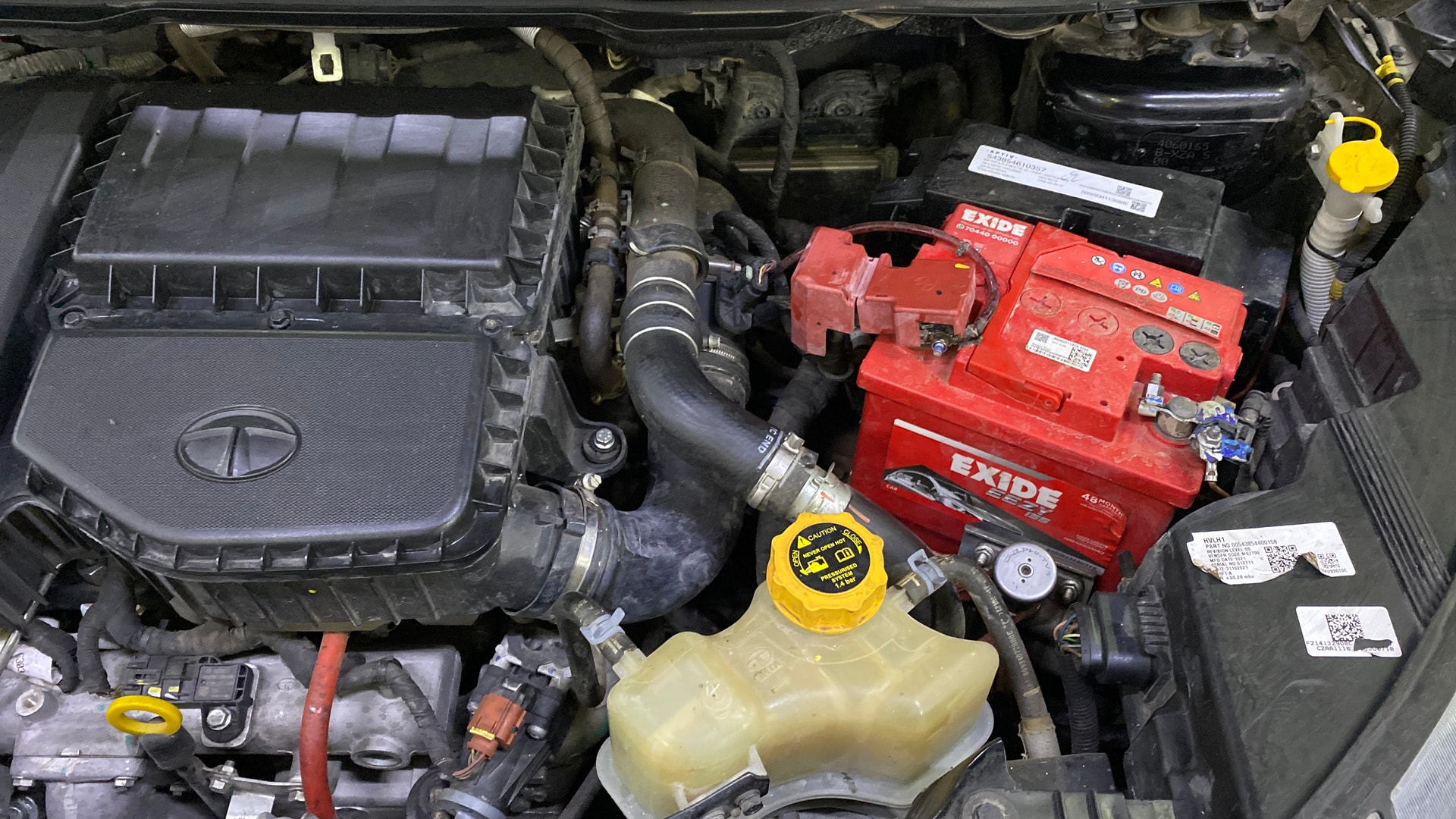 View 2023 Tata Nexon Revotron XE Image 30 Used 2023 Tata Nexon Revotron XE Image 30