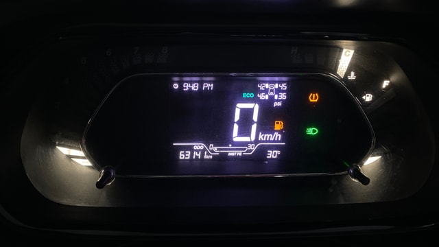 View Tata Nexon Image 21 Used Tata Nexon Image 21