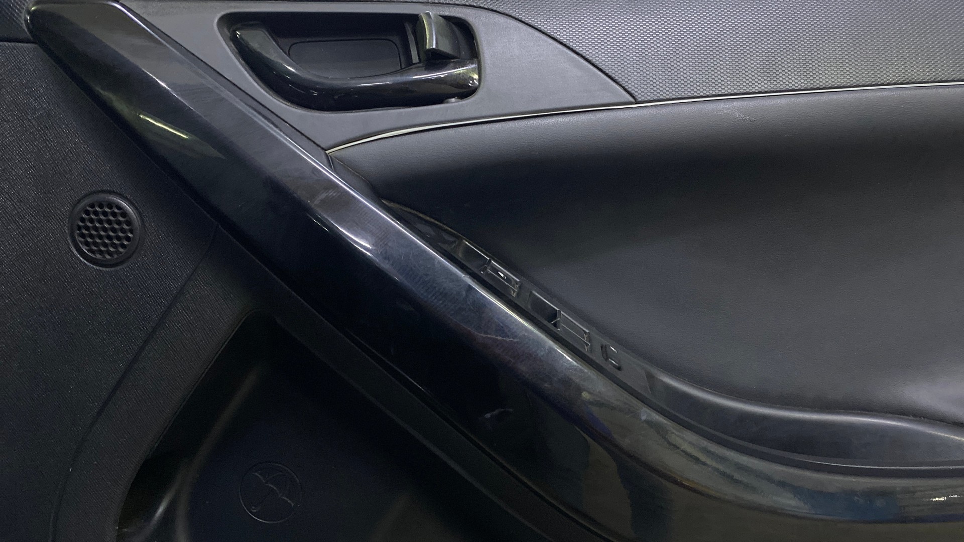 View 2023 Tata Nexon Revotron XE Image 40 Used 2023 Tata Nexon Revotron XE Image 40