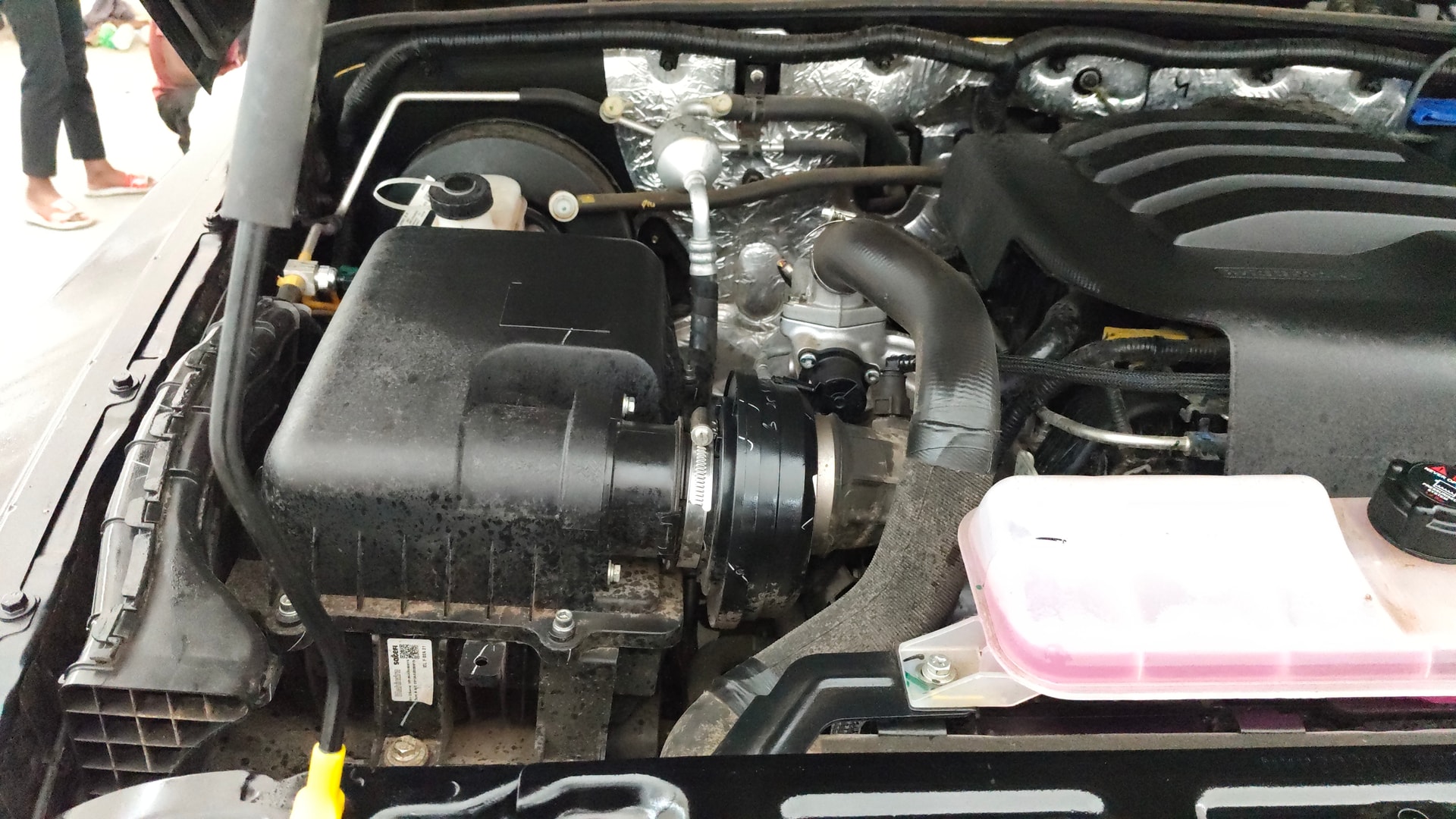 Used 2023 Mahindra Thar Used 2023 Mahindra Thar