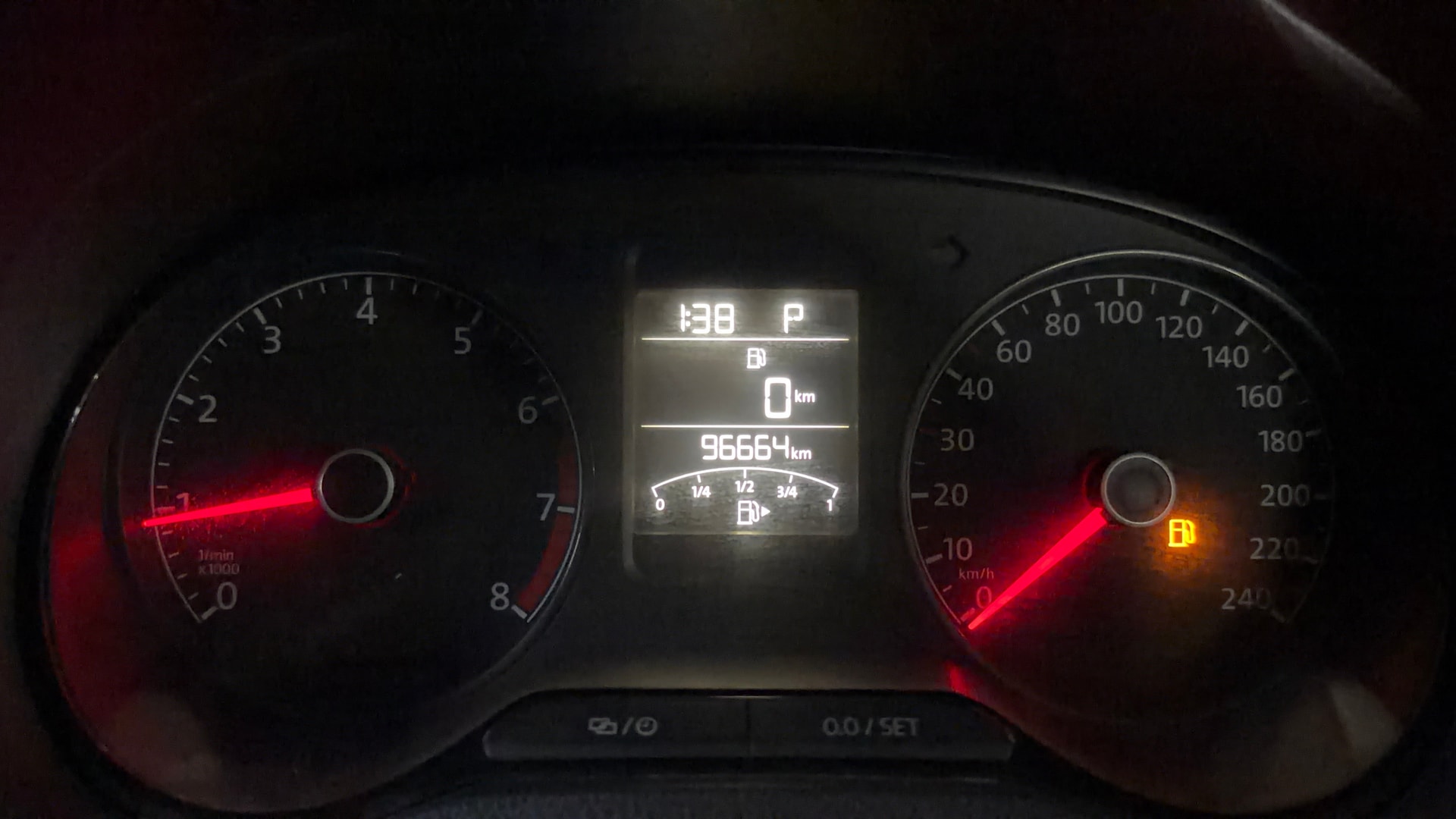 Used 2014 Volkswagen Polo GT Used 2014 Volkswagen Polo GT