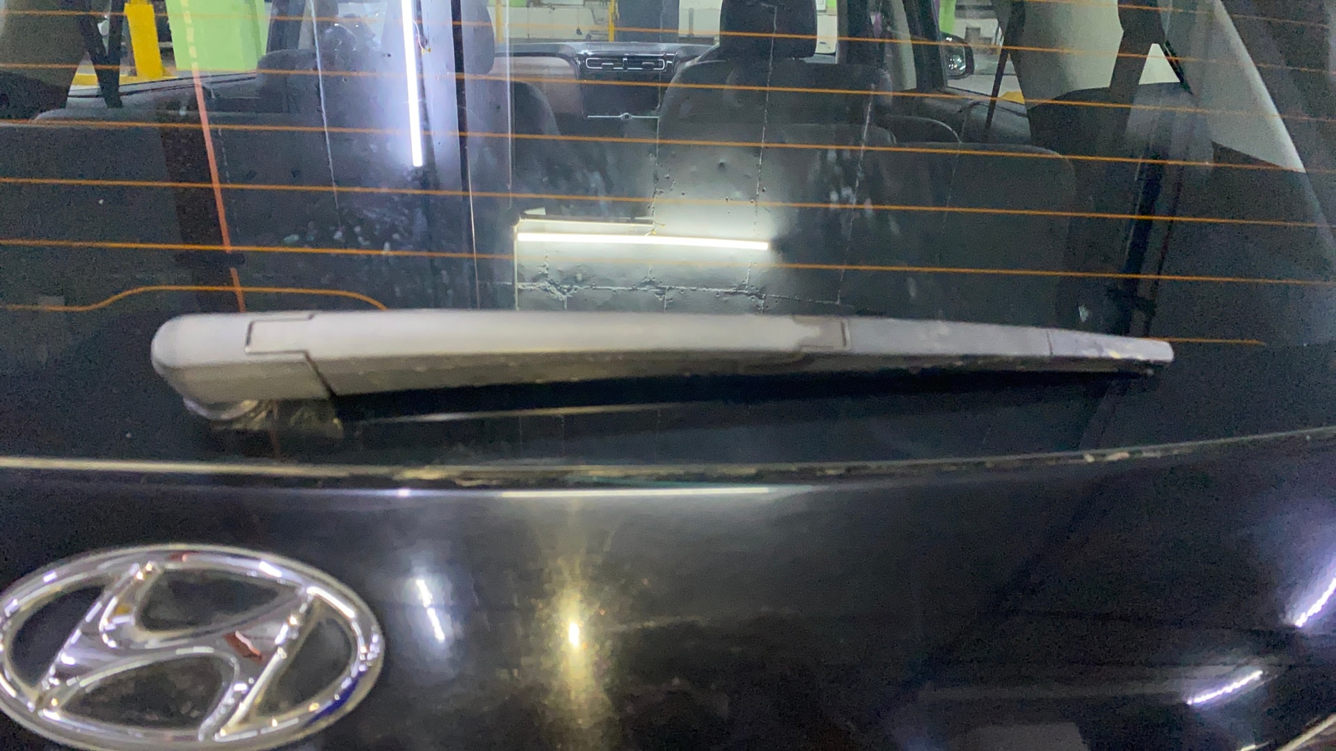 Used 2022 Hyundai Alcazar Used 2022 Hyundai Alcazar