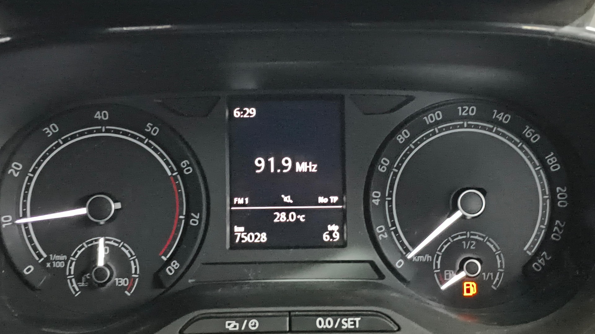 Used 2022 Skoda Slavia Used 2022 Skoda Slavia