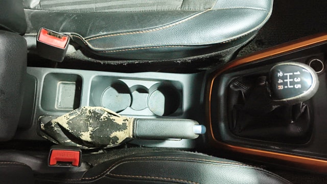 View Ford EcoSport Image 43 Used Ford EcoSport Image 43