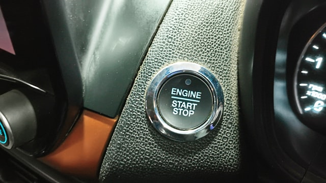 View Ford EcoSport Image 41 Used Ford EcoSport Image 41