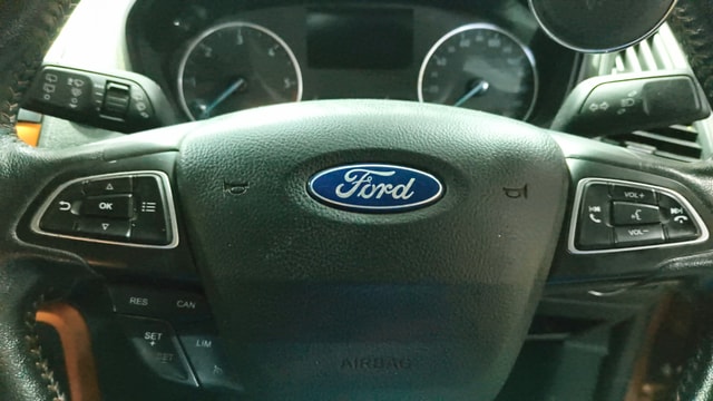 View Ford EcoSport Image 3 Used Ford EcoSport Image 3