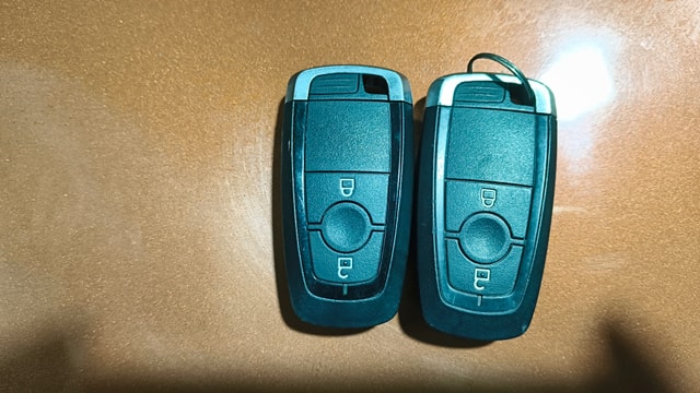 View Ford EcoSport Image 19 Used Ford EcoSport Image 19