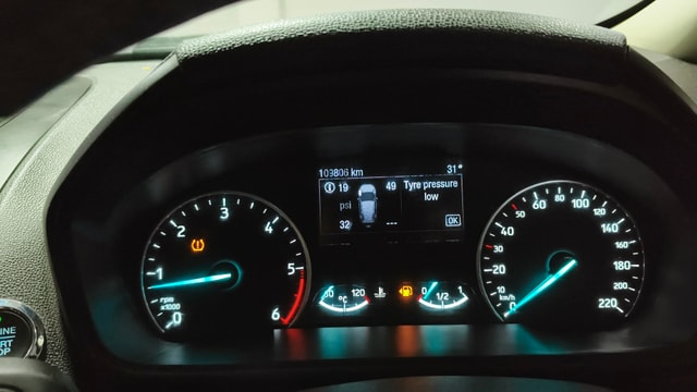 View Ford EcoSport Image 21 Used Ford EcoSport Image 21