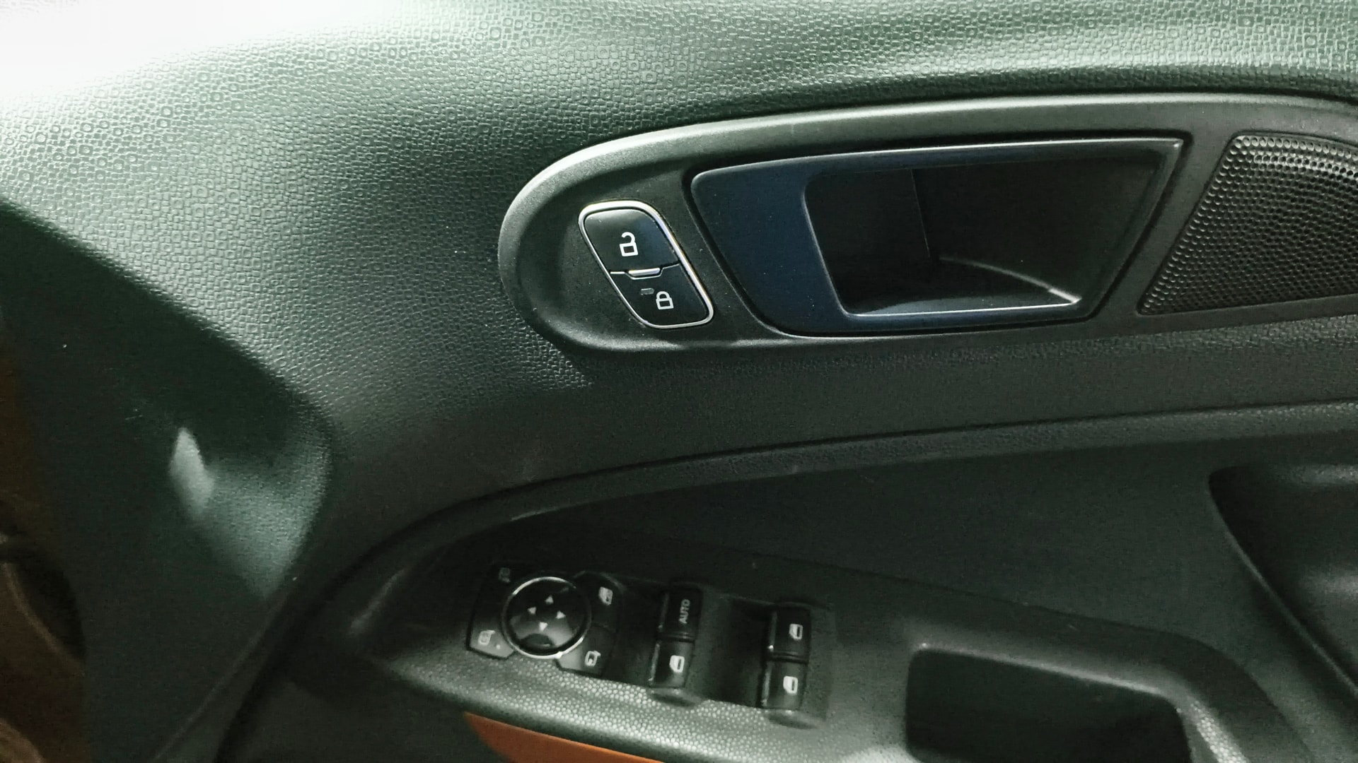 Used 2019 Ford EcoSport Used 2019 Ford EcoSport