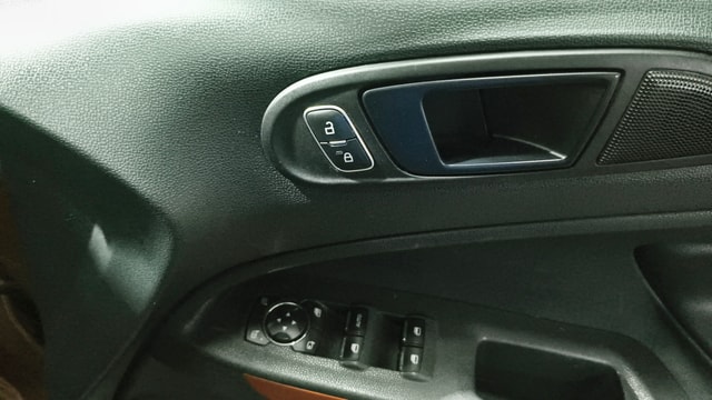 View Ford EcoSport Image 40 Used Ford EcoSport Image 40
