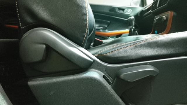 View Ford EcoSport Image 11 Used Ford EcoSport Image 11