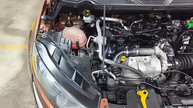 View Ford EcoSport Image 26 Used Ford EcoSport Image 26