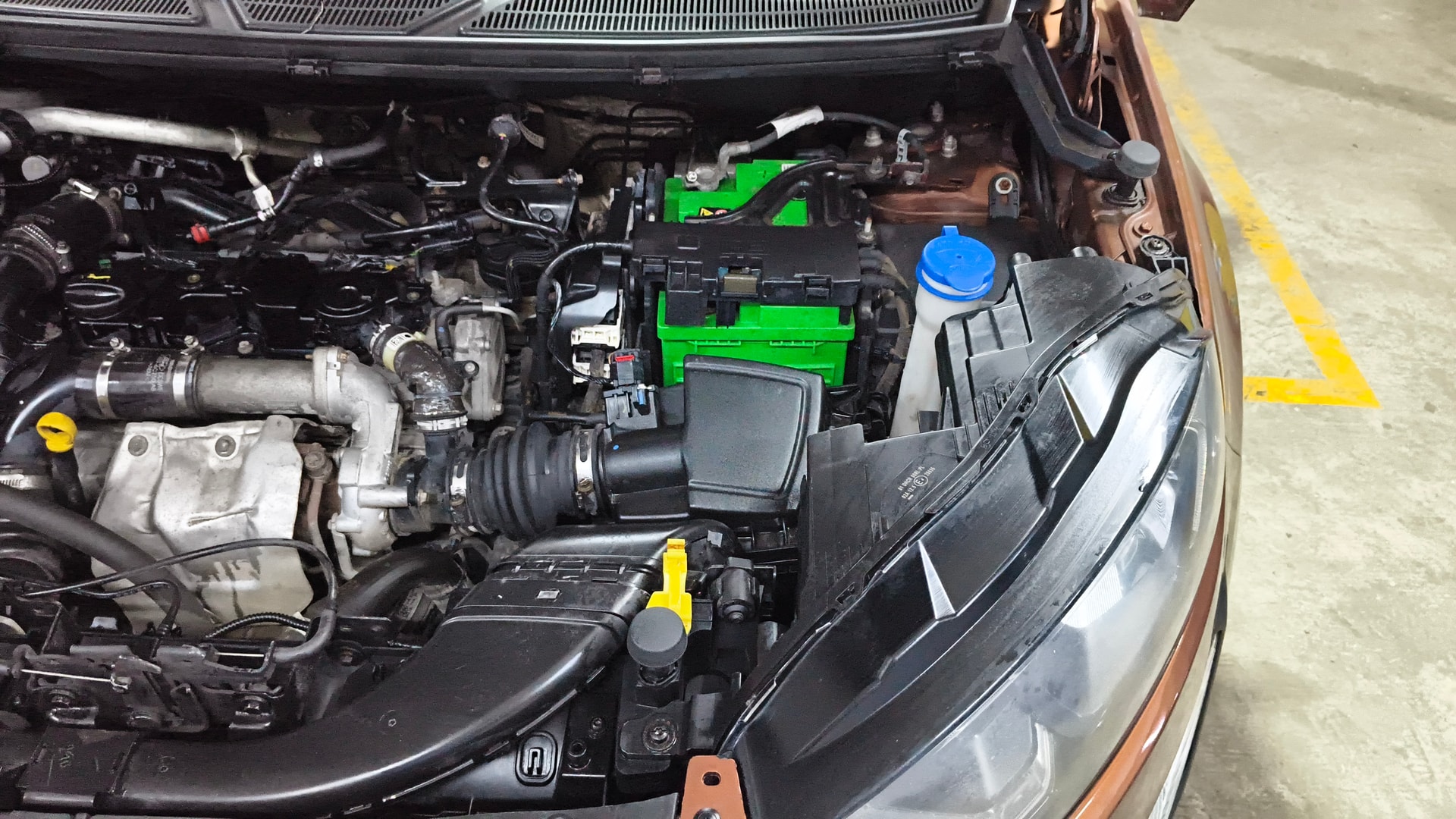 Used 2019 Ford EcoSport Used 2019 Ford EcoSport