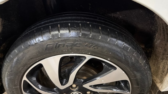 View Toyota Glanza Image 14 Used Toyota Glanza Image 14