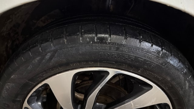View Toyota Glanza Image 12 Used Toyota Glanza Image 12