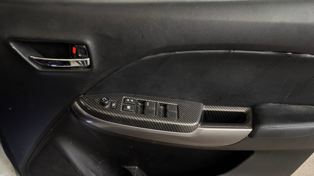 View Toyota Glanza Image 33 Used Toyota Glanza Image 33