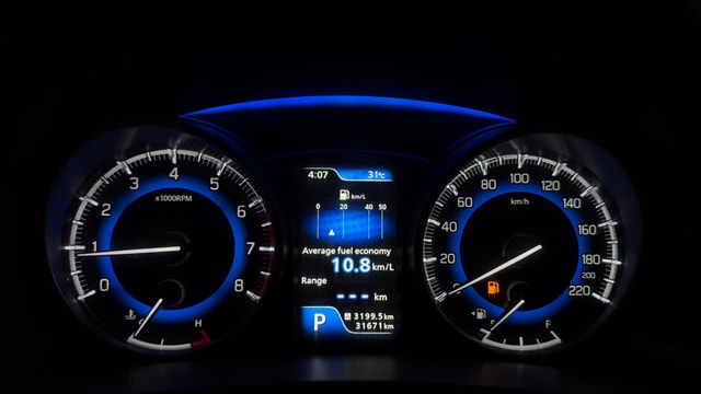 View Toyota Glanza Image 35 Used Toyota Glanza Image 35