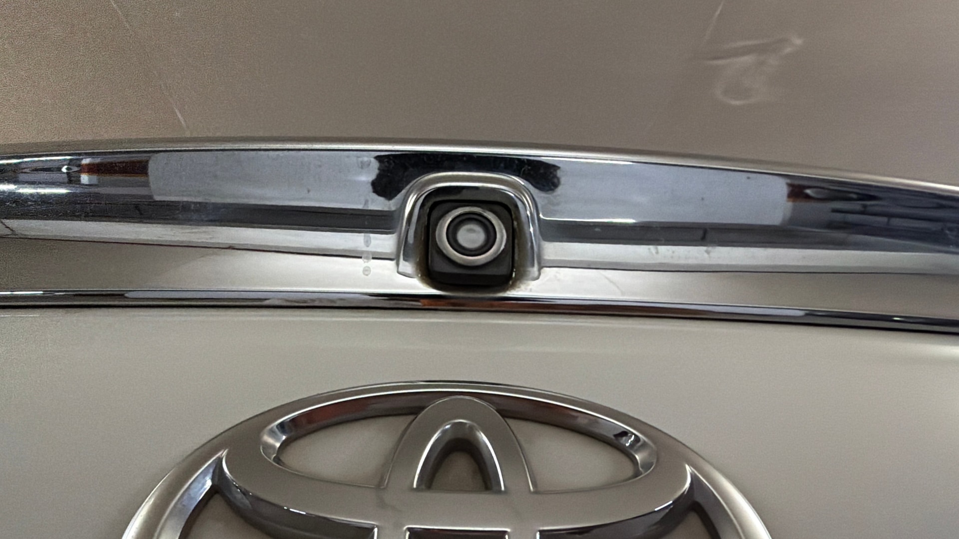 View 2021 Toyota Glanza G CVT Image 23 Used 2021 Toyota Glanza G CVT Image 23