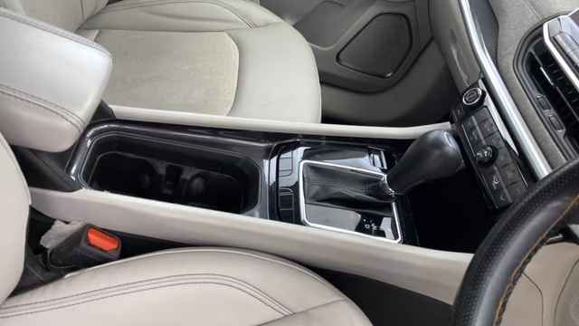 View Jeep Compass Image 39 Used Jeep Compass Image 39