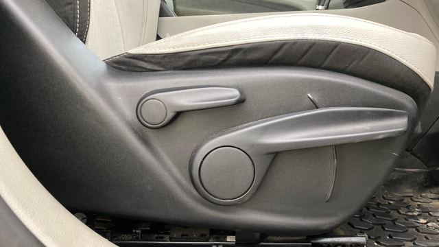 View Jeep Compass Image 18 Used Jeep Compass Image 18