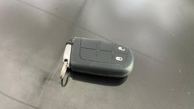 View Jeep Compass Image 27 Used Jeep Compass Image 27