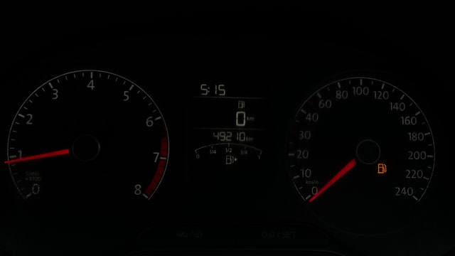 View Volkswagen Vento Image 33 Used Volkswagen Vento Image 33