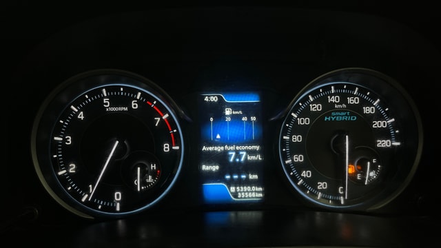 View Maruti Suzuki 1000 Image 34 Used Maruti Suzuki 1000 Image 34