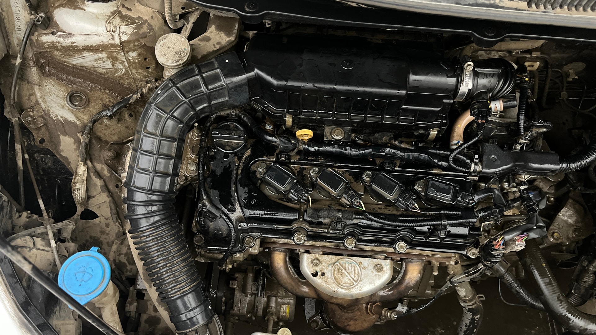 View 2019 Maruti Suzuki 1000 Base Variant Image 3 Used 2019 Maruti Suzuki 1000 Base Variant Image 3
