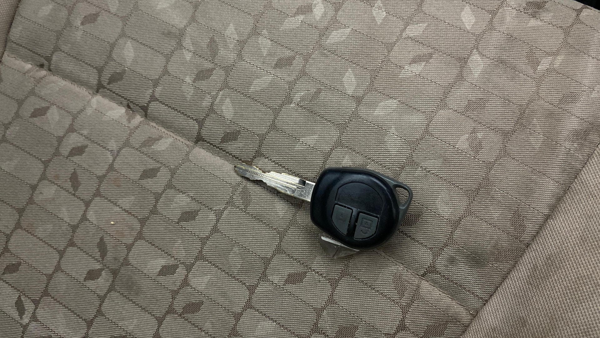 Used 2018 Maruti Suzuki 1000 Used 2018 Maruti Suzuki 1000