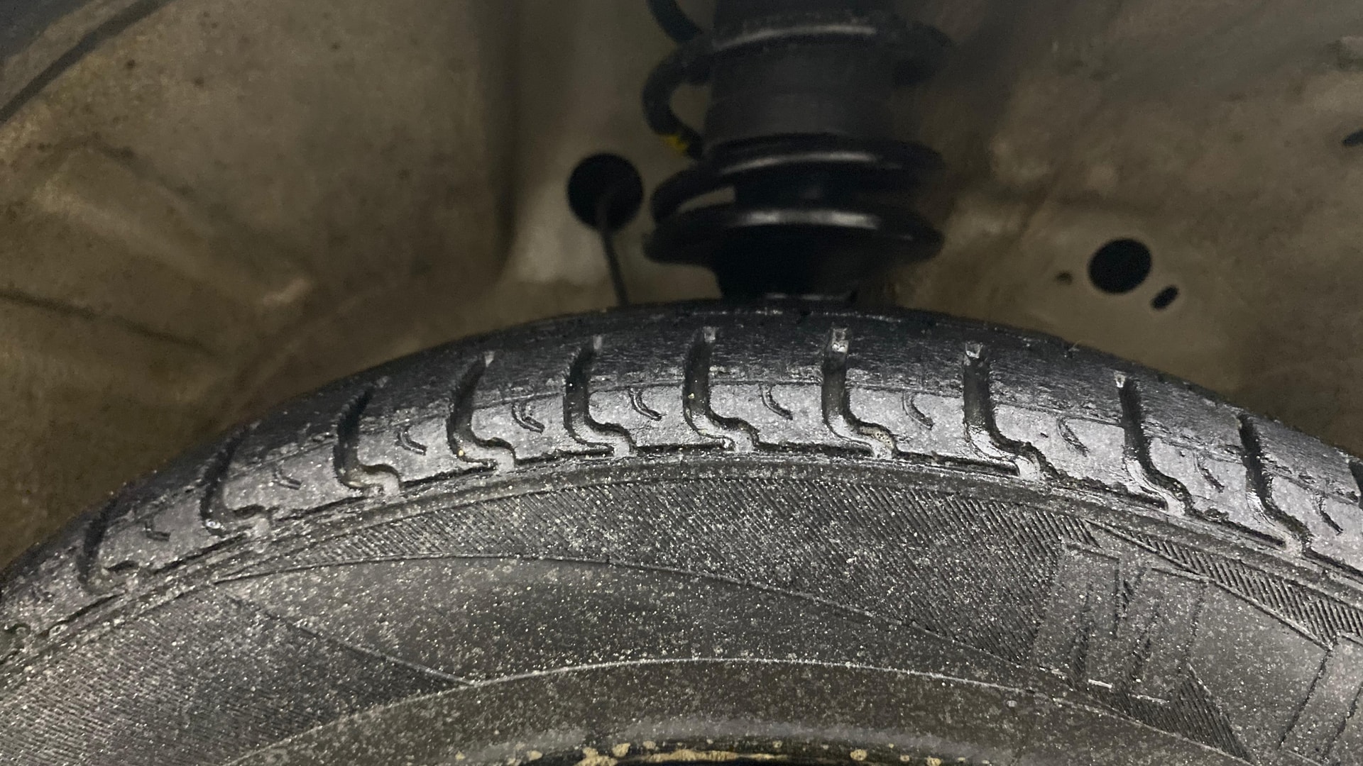 Used 2018 Maruti Suzuki 1000 Used 2018 Maruti Suzuki 1000