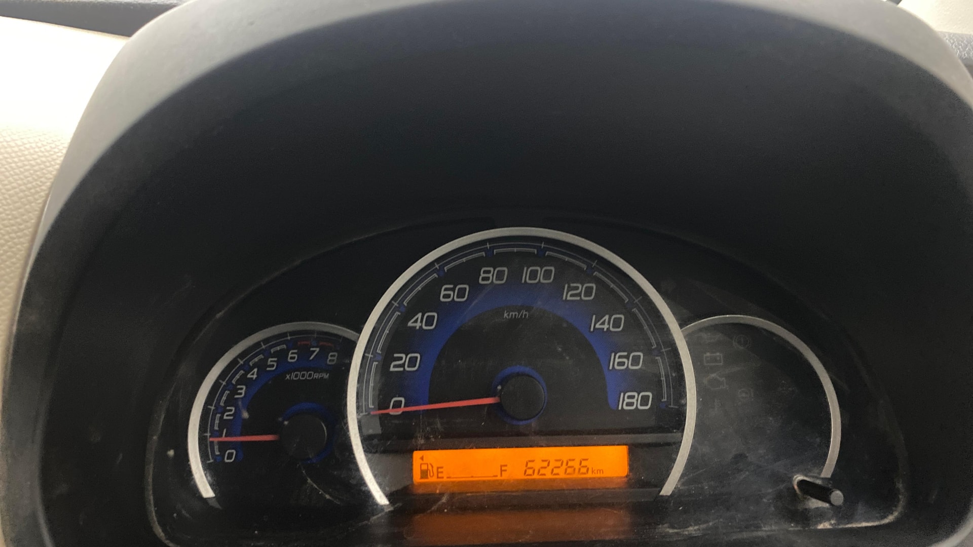 Used 2018 Maruti Suzuki 1000 Used 2018 Maruti Suzuki 1000