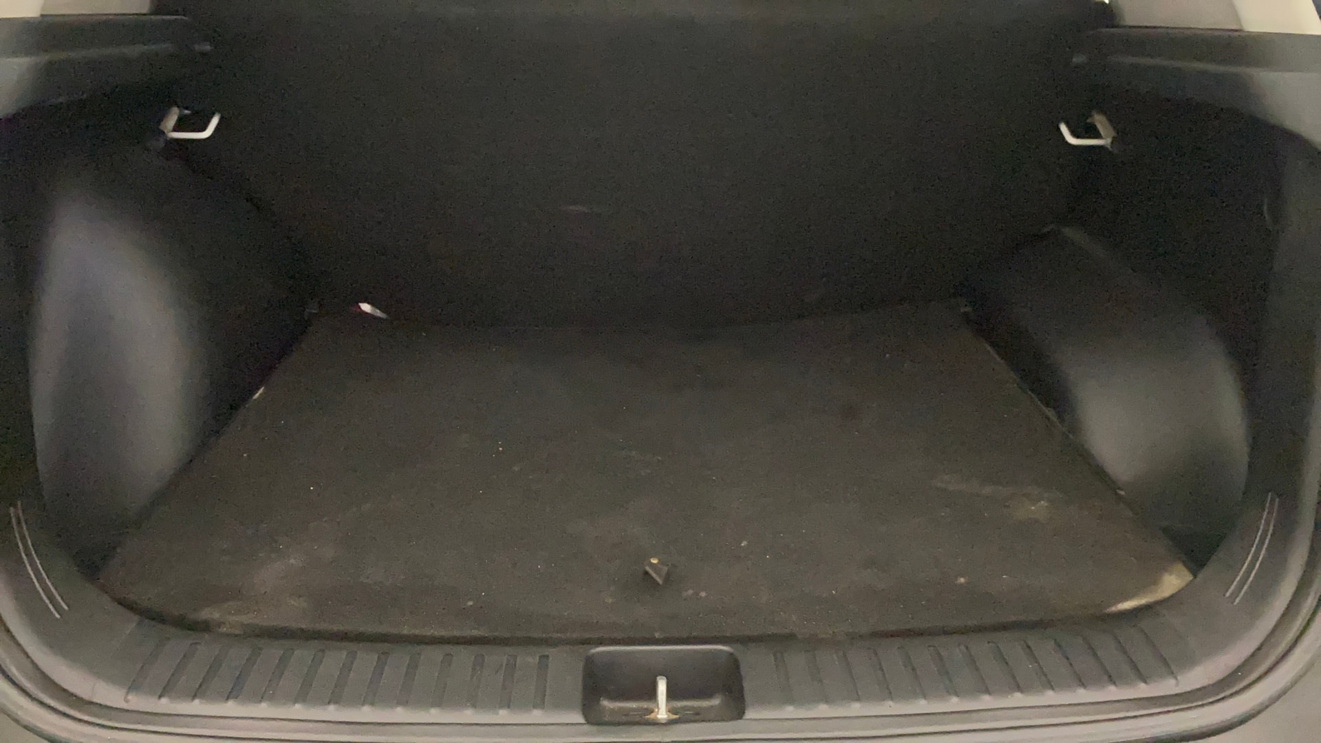 Used 2021 Hyundai Creta Used 2021 Hyundai Creta