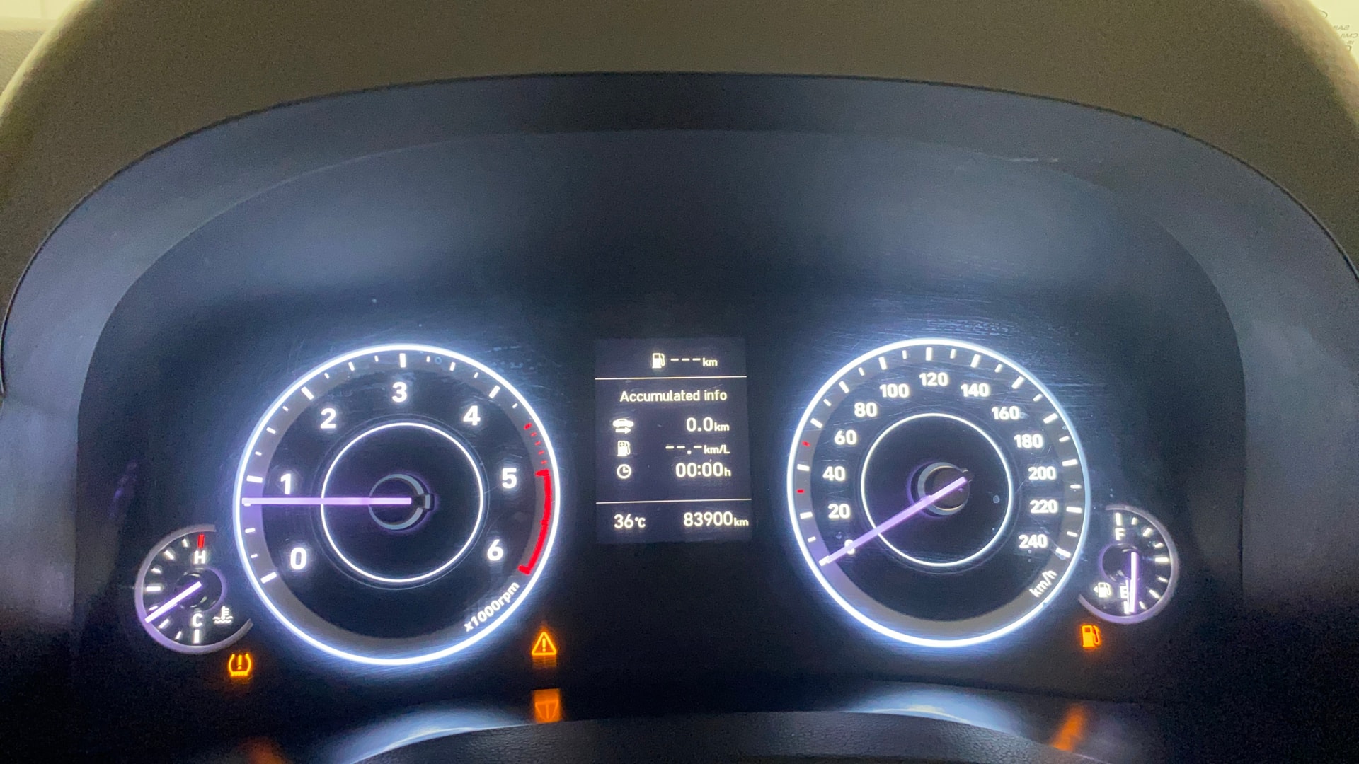 Used 2021 Hyundai Creta Used 2021 Hyundai Creta