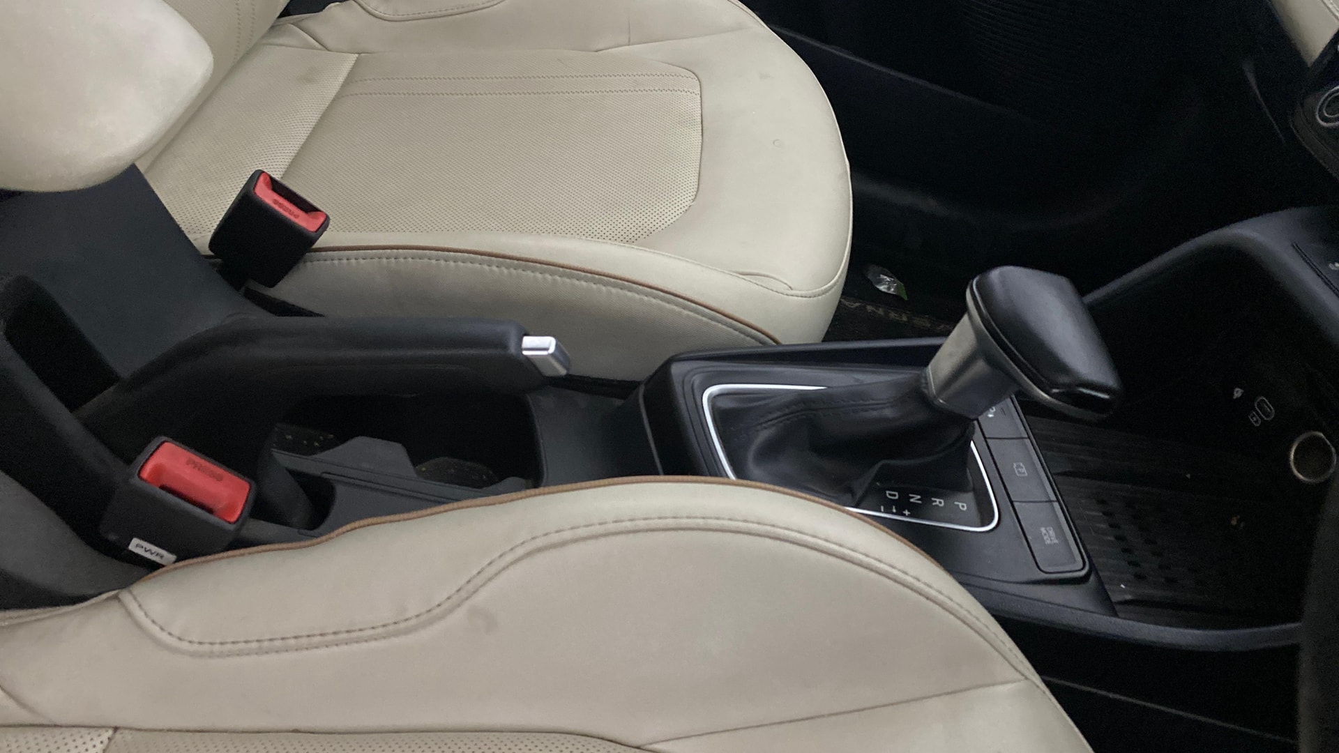 Used 2023 Hyundai Verna Used 2023 Hyundai Verna