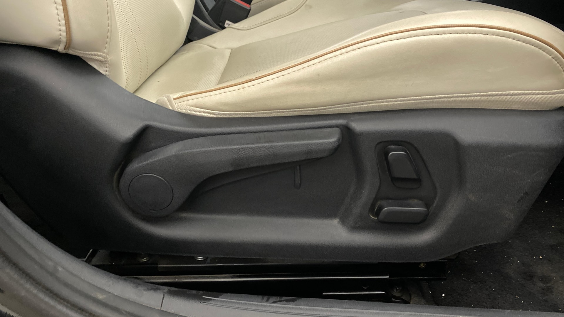 Used 2023 Hyundai Verna Used 2023 Hyundai Verna